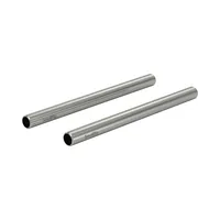 Smallrig 15 mm Edelstahlstab - 40 cm 16 (2 Stück) - Zubehörtyp: Rod