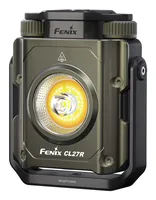 Fenix Laterne CL27R Campinglampe - Betriebsart: Akkubetrieb - Lichtstärke: 1600 lm - Farbe: Schwarz