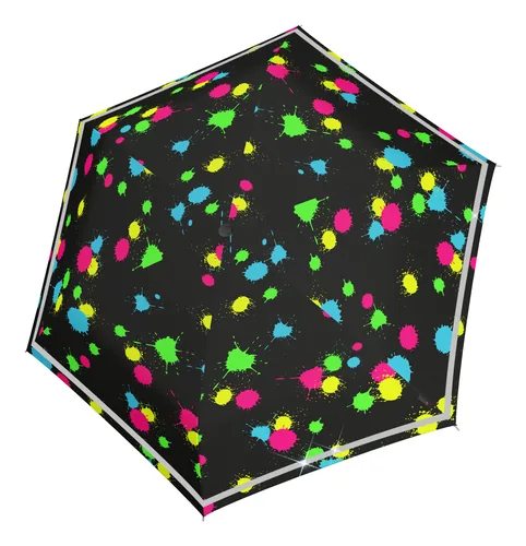 KNIRPS Regenschirm Rookie 6050.853.6 multicolor, manual