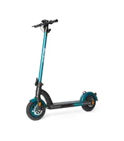 SoFlow SO4 Pro Black, Turquoise 20 km/h 10.5 Ah