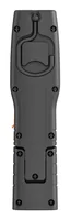 STEFFEN Handleuchte LED Worklight 65 00166 schwarz, Akku, 2.5W