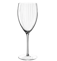 Leonardo Weissweinglas Poesia 450 ml, 6 Stück, Transparent - Material: Kristallglas - Höhe: 23 cm - Volumen: 450 ml - Glas Typ: Weissweinglas - Verpackungseinheit: 6 Stück - Detailfarbe: Transparent