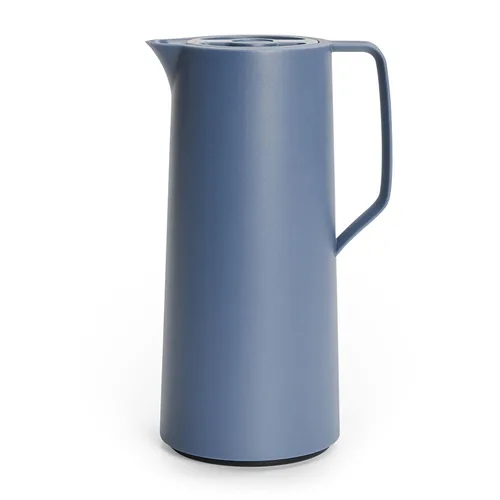 Emsa Motiva Quick Press 1 L nordic blue