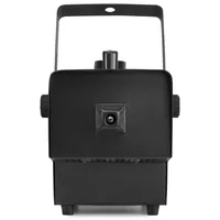 BeamZ Rage 1000 Smoke machine 2 L 1000 W Black, White