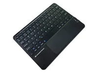 CONCEPTRONIC 10 Wireless Tastatur BT5.4 Layout ES schwarz