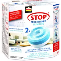 Pattex 9H PLAN2 parte e accessorio per deumidificatore Ricarica deumidificatore