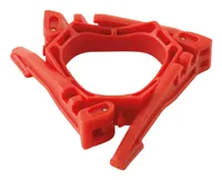 Robens 690248 camping stove accessory 29 g Plastic Orange Stove base