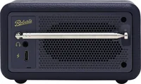 Roberts Radio Revival Petite 2 Tragbar Digital Blau