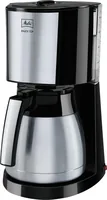 Melitta 1017-08 Filterkaffeemaschine 1,2 l