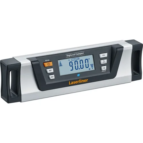 Laserliner Wasserwaage DigiLevel Compact - Typ: Wasserwaage