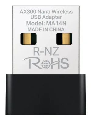 Mercusys MA14N network card