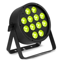 BeamZ Pro Scheinwerfer BAC332 - Typ: PAR Scheinwerfer - Leuchtmittel: LED - Ausstattung: Standard