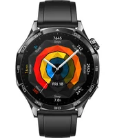 Huawei WATCH GT 5 46mm Vili-B19F | Smart watch | GPS integrated | AMOLED screen 1.43 inches | Black
