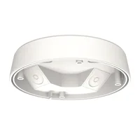 NIKO AP-Gehäuse IP54 für 350-100111 Weiss - Zubehörtyp: Montage