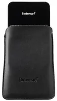 Intenso Memory Drive, 1TB Externe Festplatte 5400 RPM 2.5" Micro-USB B 3.2 Gen 1 (3.1 Gen 1) Schwarz