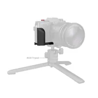 SmallRig 5663 camera cage 1/4" Black