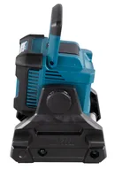 MAKITA LAMP 18V/14,4V DML811 LED 1800lx/3000lm +AC POWER