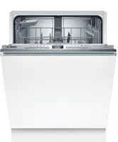 Bosch Serie 4 SMV4EAX28E dishwasher Fully built-in 13 place settings