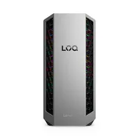 Lenovo IdeaCentre LOQ 26ADR10 RYZ7 8745HX/32GB/1TBSSD/RTX5070/W11 Home DE Layout