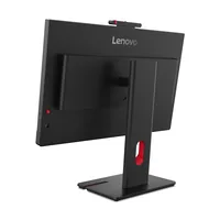 Lenovo ThinkVision T27QD-4v Computerbildschirm 68,6 cm (27") 2560 x 1440 Pixel Quad HD LCD Schwarz