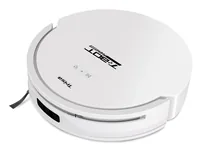 Trisa T-Bot Plus 5000 Black, White