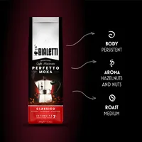 Bialetti Perfetto Moka Classic 250 g