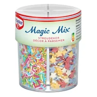 Dr. Oetker Magic Mix 73 g Nonpareils sprinkle