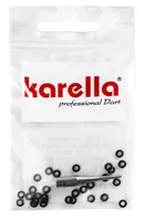 Karella Shaft Lock System 30 Stück - Zubehör Dart: Ersatzsegmente