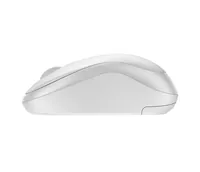 Logitech M240 Silent mouse Travel Ambidextrous RF Wireless + Bluetooth 4000 DPI