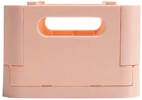 Exacompta 27031D storage box Rectangular Polypropylene (PP) Nude