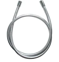 diaqua® Duschbrauseschlauch Supreme 180 cm - Schlauchlänge: 180 cm - Material: Kunststoff - Einsatzort: Dusche - Anschluss: 1/2