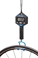 ParkTool Digitalwaage DS-1 - Fahrrad Werkzeugtyp: Waage - Nachhaltigkeit: Nicht angegeben - Set: Nein - Farbe: Schwarz