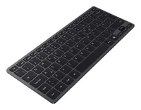 Samsung EJ-B7800 QWERTZ German Bluetooth Grey