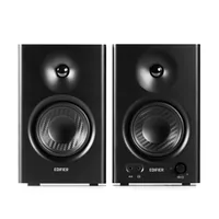 Edifier MR4 2.0 schwarz retail