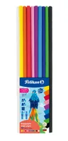 Pelikan 101622 crepe paper Multicolour