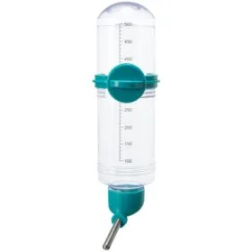TRIXIE Plastic Water Bottle - 500 ml