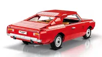 Opel Rekord C Coupe, Konstruktionsspielzeug