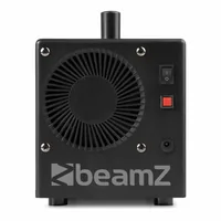 BeamZ Seifenblasenmaschine B300 - Gesamtleistung: 22.3 W - Typ: Seifenblasmaschine