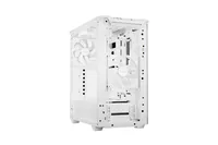 be quiet! Pure Base 501 DX White Midi Tower