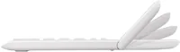 CASIO Tischrechner JW-200SC-WE weiss