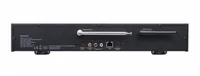 Noxon Radio-Tuner A571 CD Schwarz - Radio Tuner: DAB+ - FM - Internetradio - Detailfarbe: Schwarz - Gewicht: 2.9 kg - Bluetooth: Ja - Audio-Ausstattung: App - Display - Fernbedienung - Schlummerfunktion - Weckfunktion - Audio-Verstärker: Nein