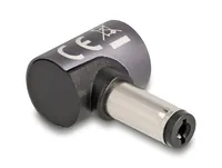 DELOCK Adapter Notebook Ladekabel Samsung 5,5 x 3 St. 8 Pin