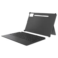 Lenovo ZG38C06019 clavier pour tablettes Allemand Pogo Pin Noir