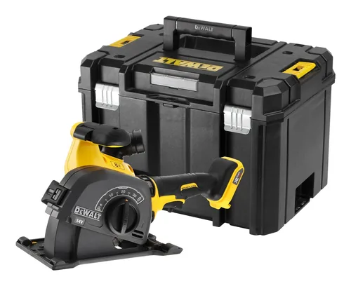 DEWALT FLEXVOLT BRUZDOWNICA 54V 125mm DCG200NT