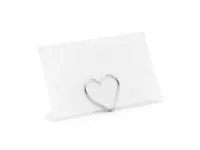 PartyDeco PCH1-018-KARTON seating card holder