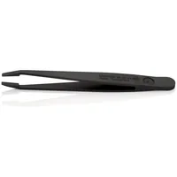 Knipex Kunststoffpinzette ESD 115 mm - Set: Nein