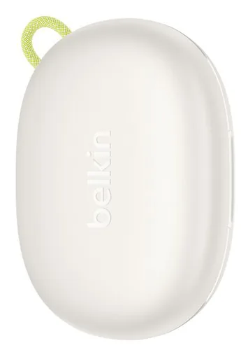 Belkin Activefit Sports In-Ear Kopfhörer creme       AUC016hqCR