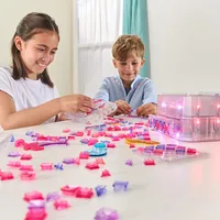 Ready, Set, School: Mosaic Magic Lights - Schmuckkästchen