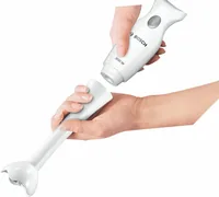 Bosch MSM6B150 blender Immersion blender 300 W White