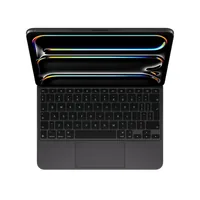 Apple Magic Keyboard for iPad Pro 11 QWERTY - Black